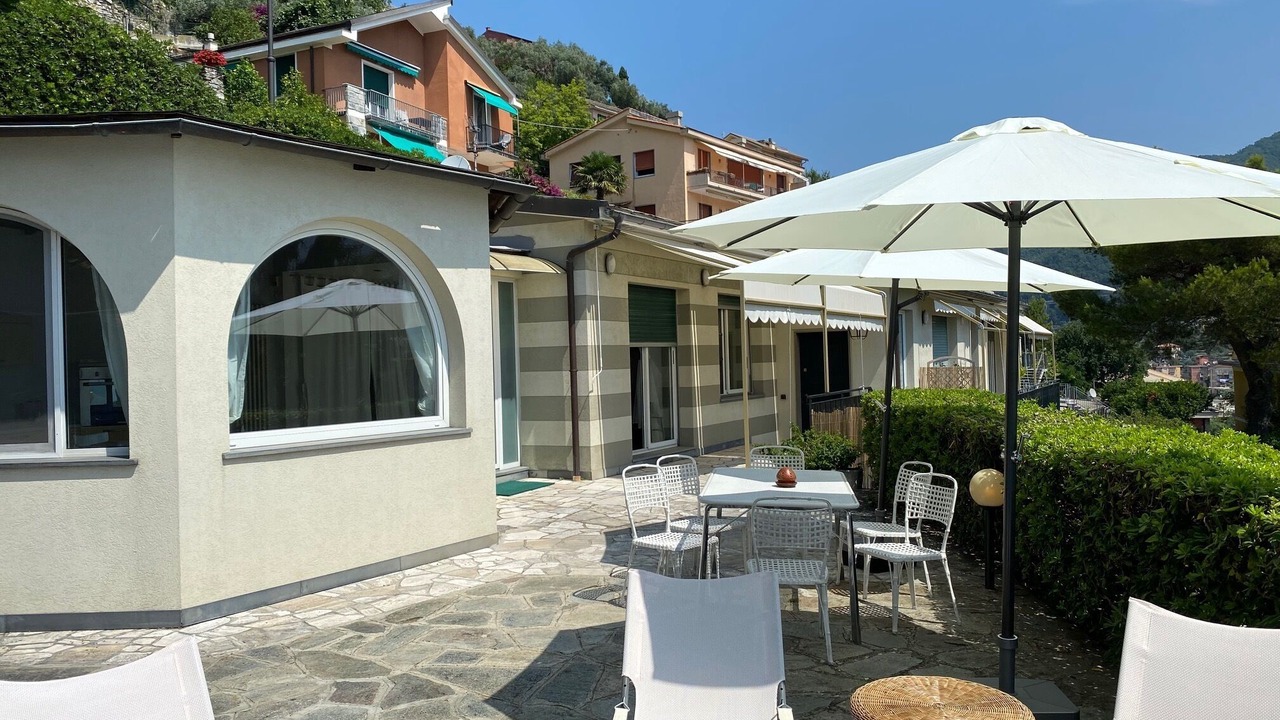 Photo of Outdoor in Recco