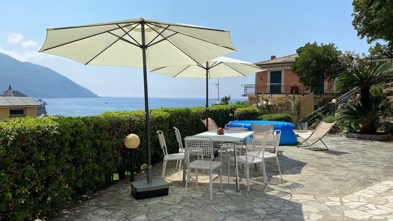 Photo of Patio Balcony in Recco