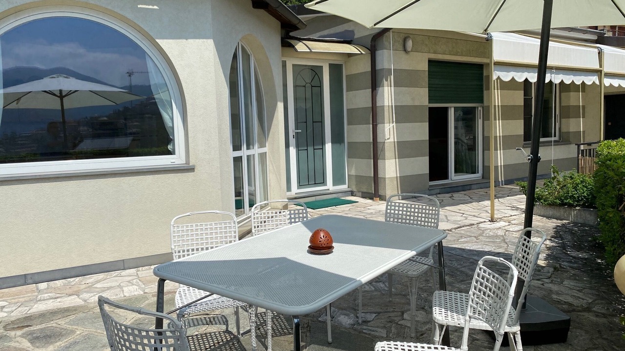 Photo of Outdoor in Recco