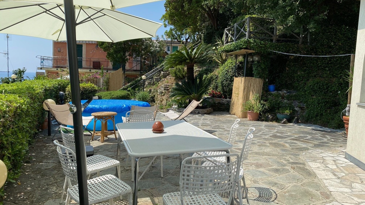 Photo of Outdoor in Recco
