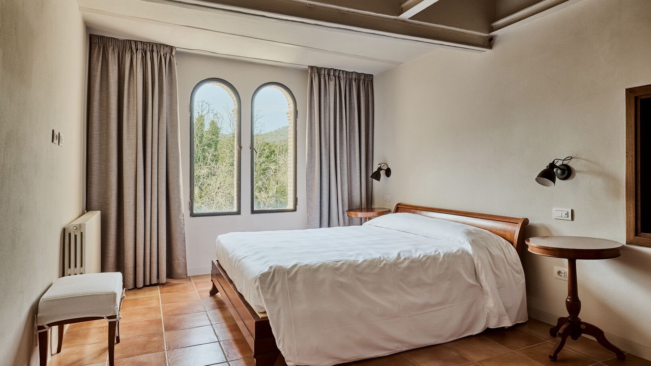 Photo of Bedroom in Pomarance