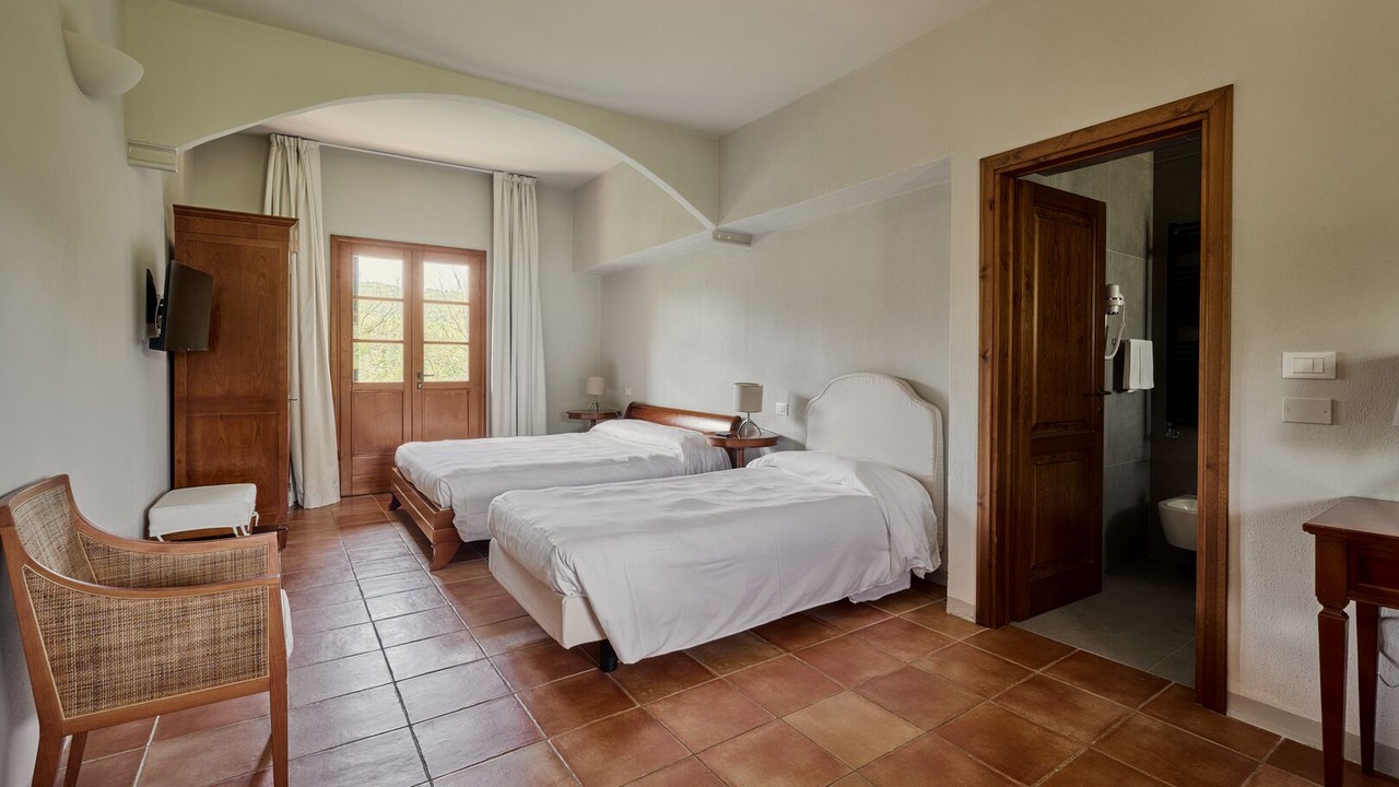 Photo of Bedroom in Pomarance