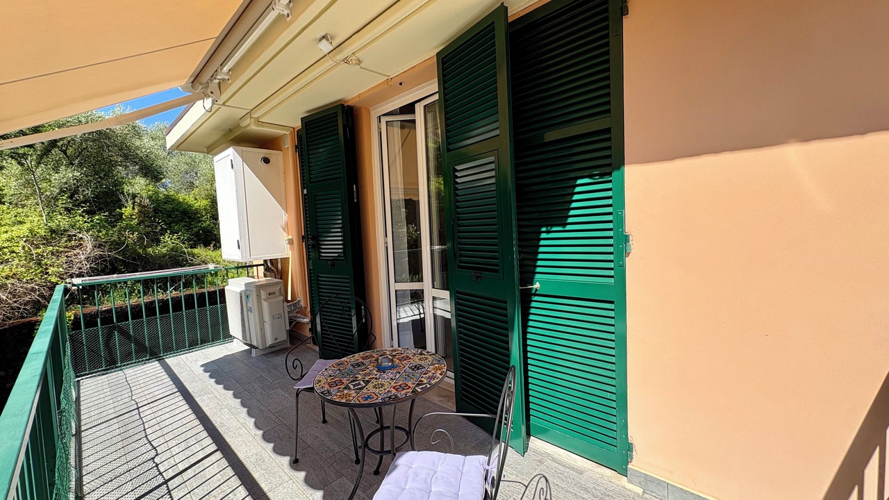 Photo of Outdoor in Levanto