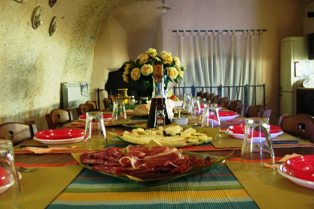 Photo of Kitchen in Vignanello