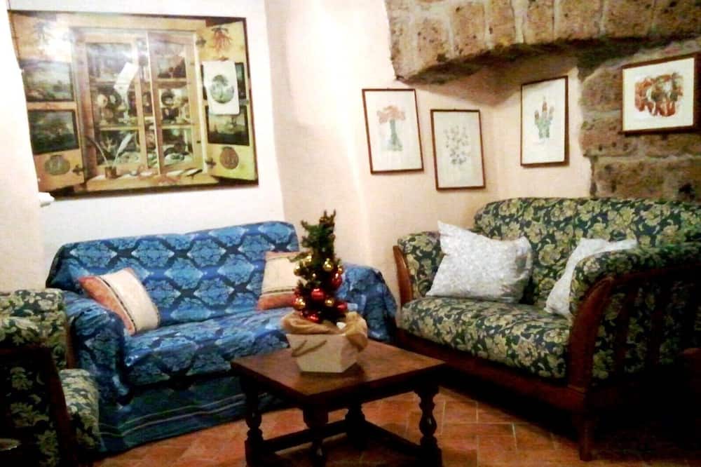 Photo of Livingroom in Vignanello