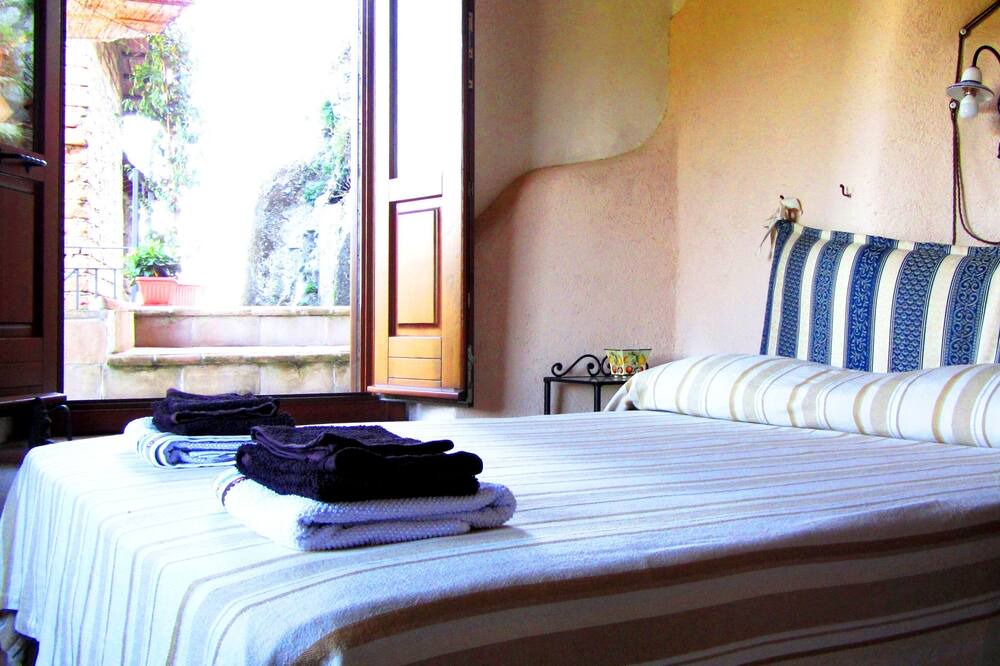 Photo of Bedroom in Vignanello