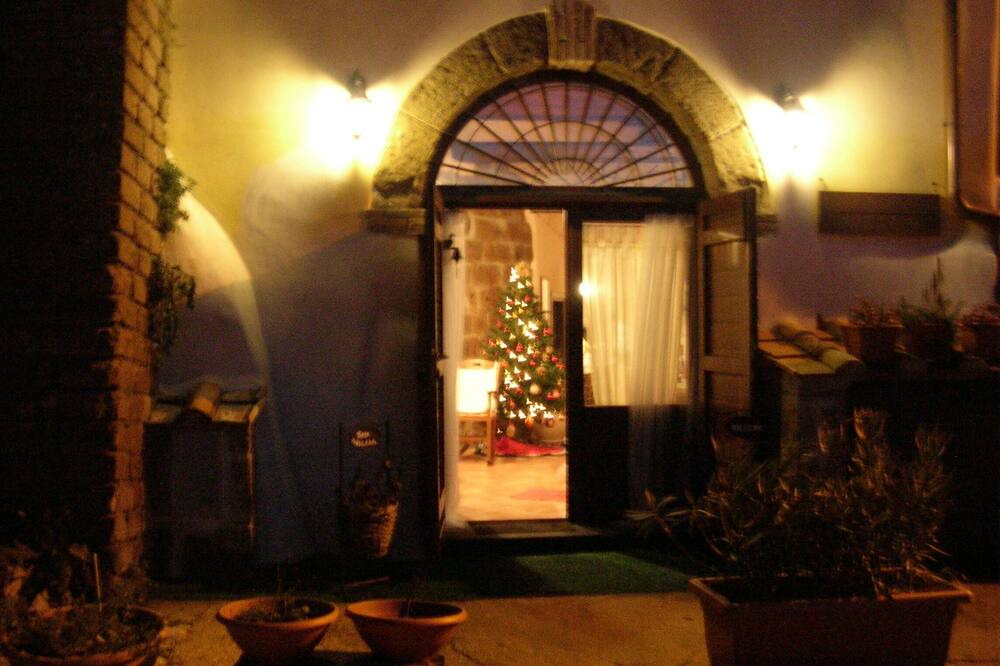 Photo of Outdoor in Vignanello