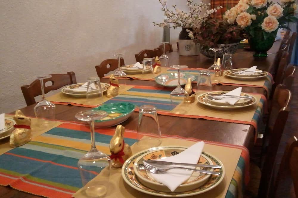 Photo of Kitchen in Vignanello