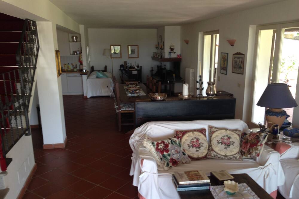 Photo of Livingroom in Viterbo