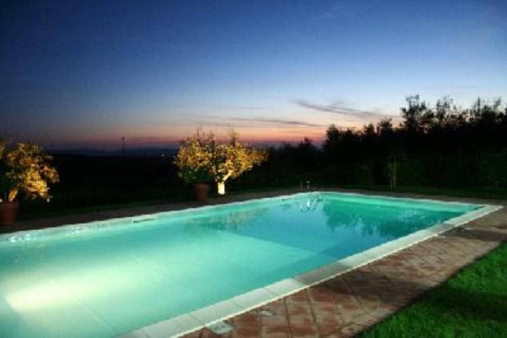 Photo of Outdoor in Viterbo