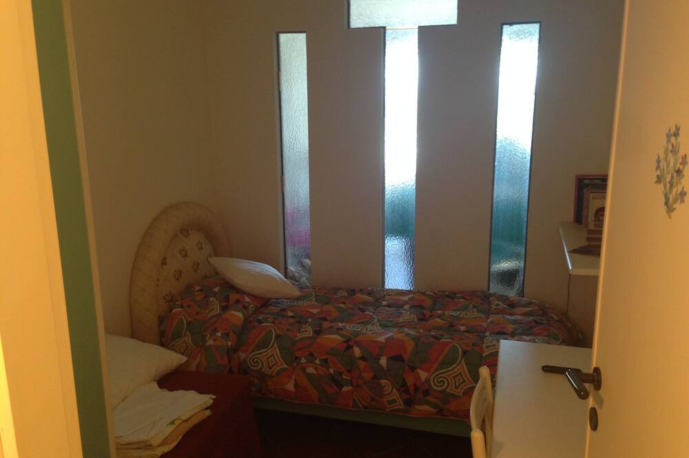 Photo of Bedroom in Viterbo