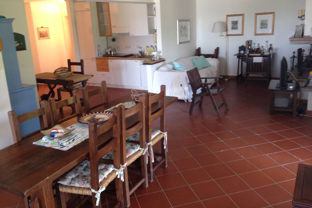 Photo of Livingroom in Viterbo