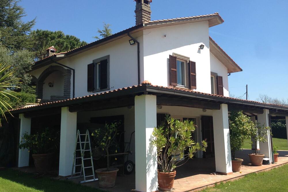 Photo of Outdoor in Viterbo