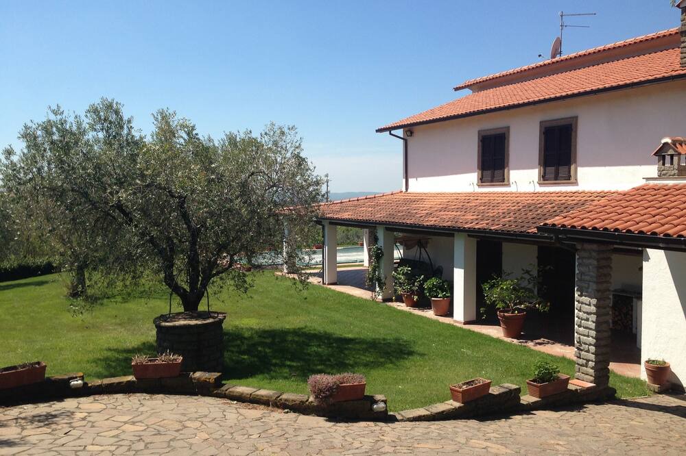 Photo of Outdoor in Viterbo