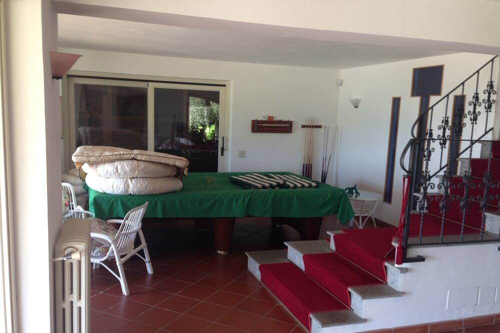 Photo of Bedroom in Viterbo