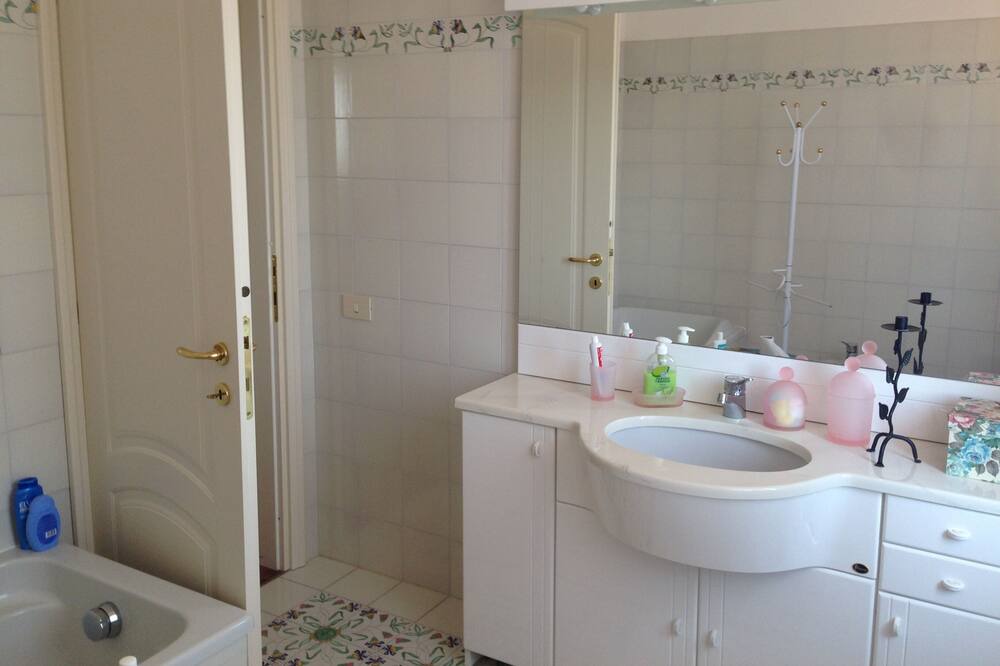 Photo of Bathroom in Viterbo