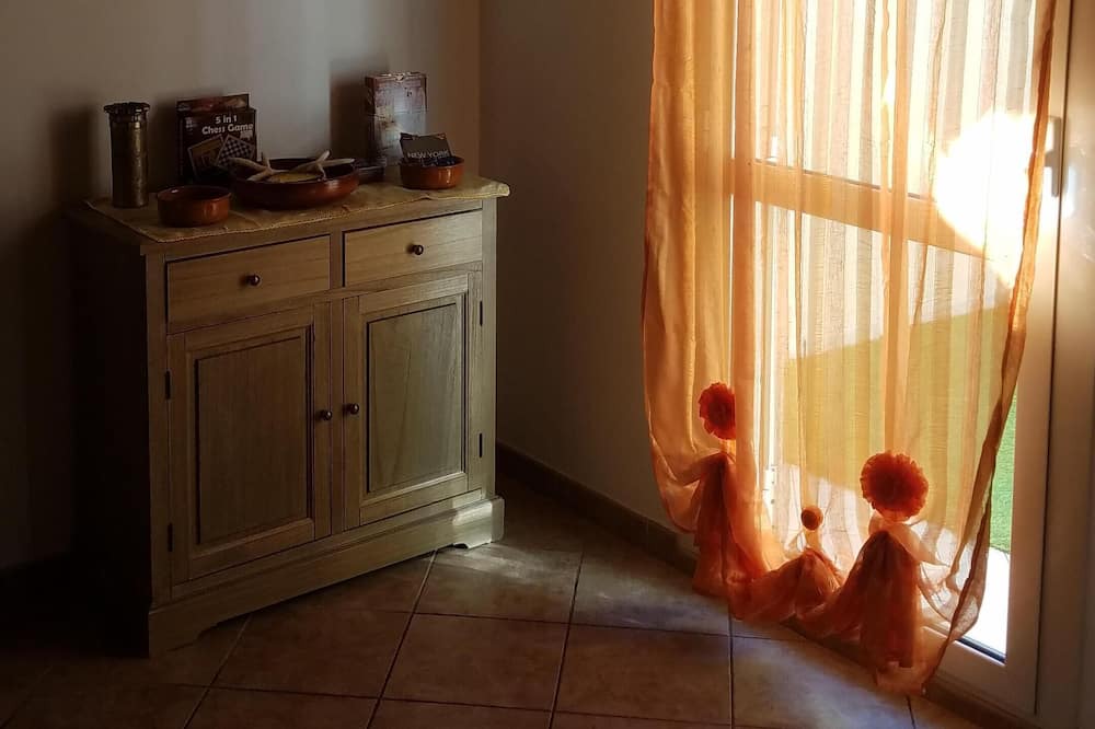 Photo of Livingroom in Pineta