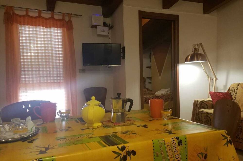 Photo of Livingroom in Pineta