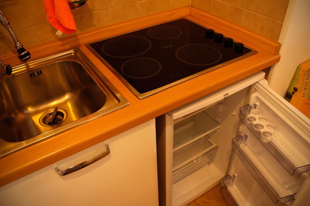 Photo of Kitchen in Pineta