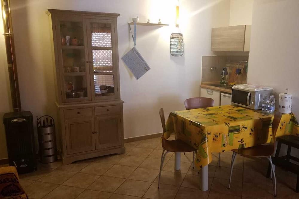 Photo of Kitchen in Pineta
