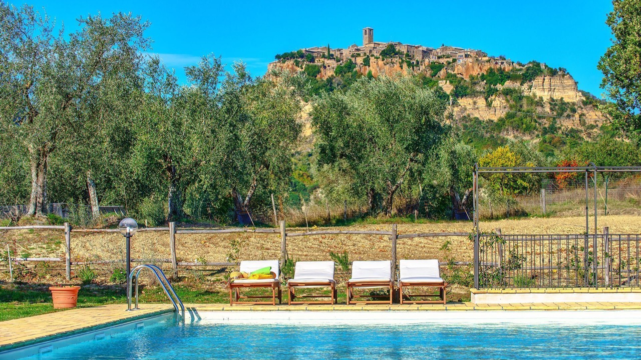 Photo of Outdoor in Bagnoregio
