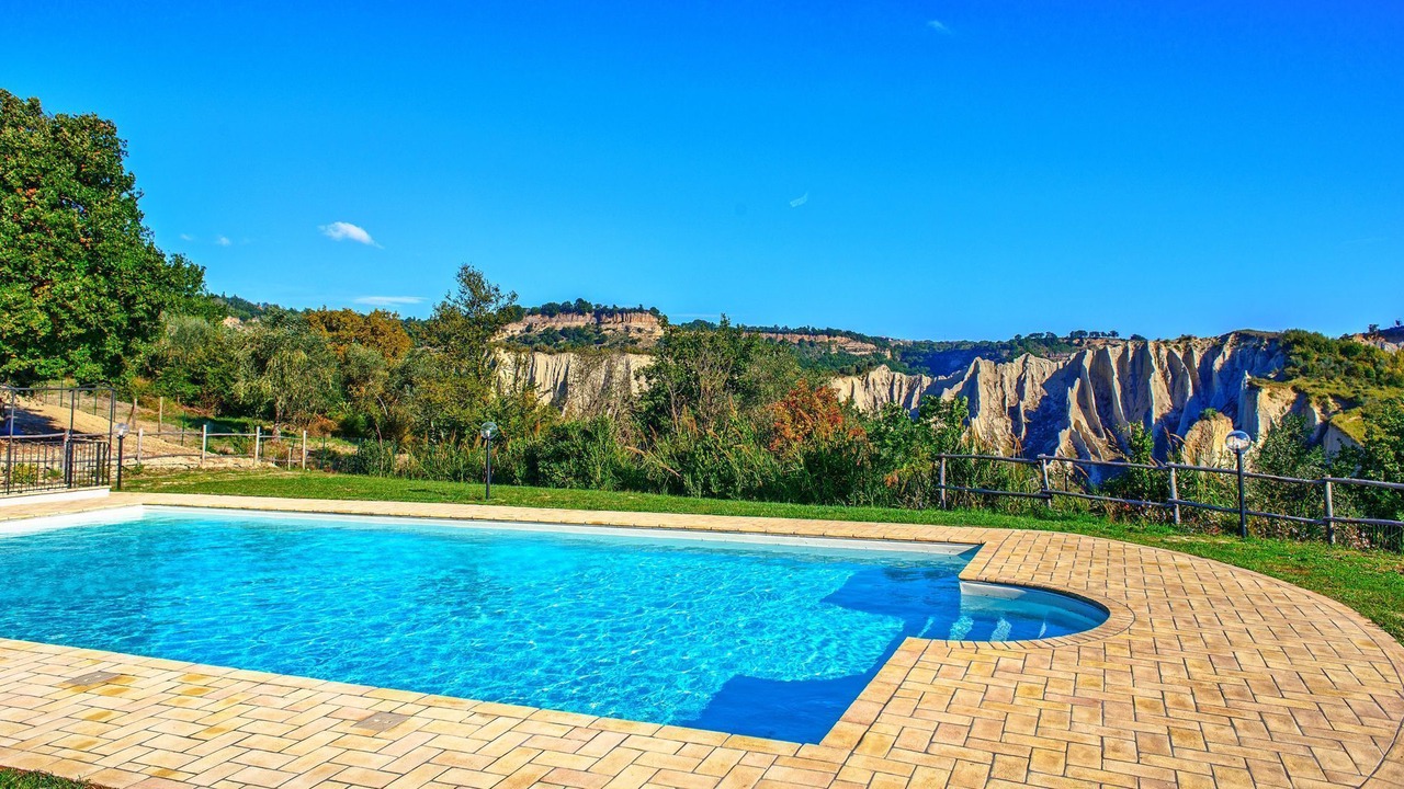 Photo of Outdoor in Bagnoregio