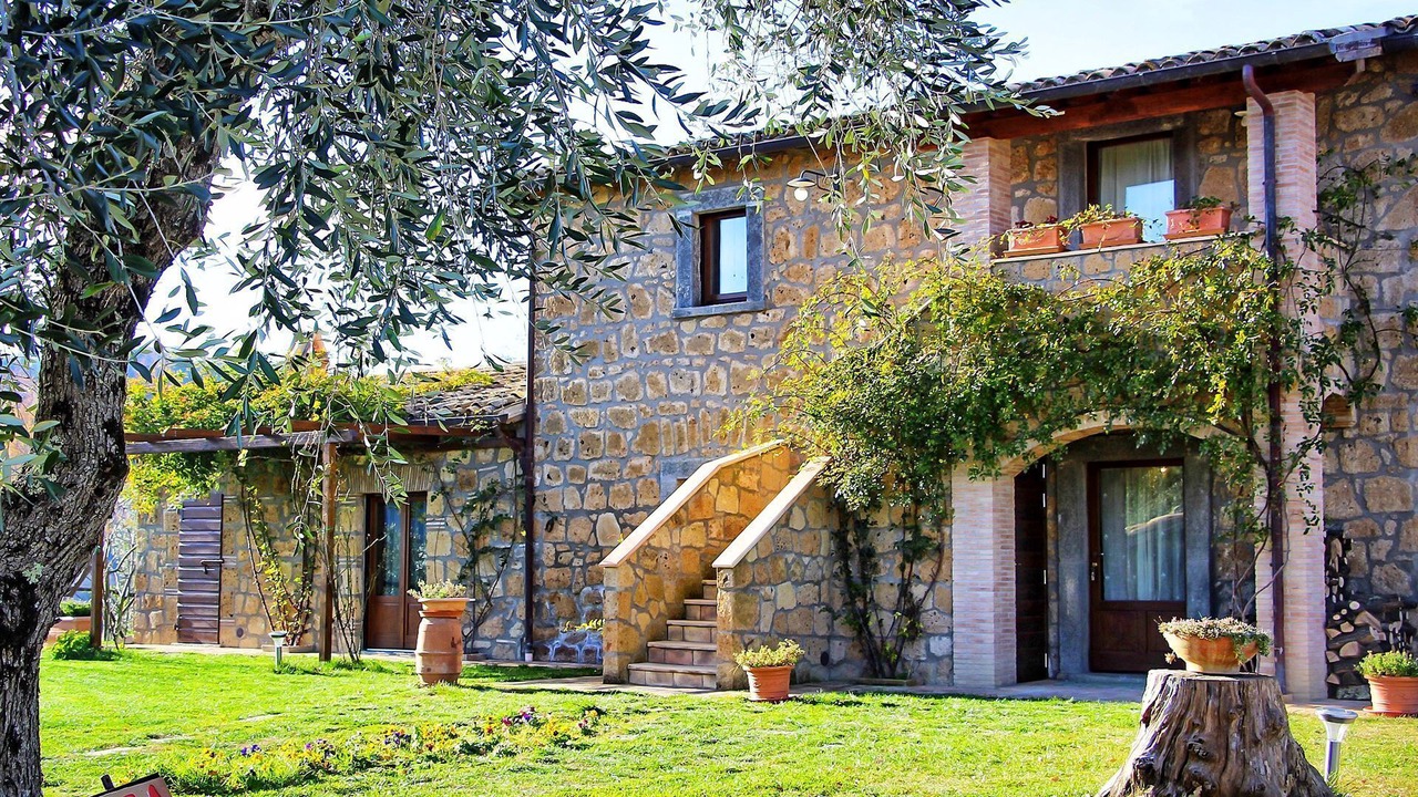 Photo of Outdoor in Bagnoregio