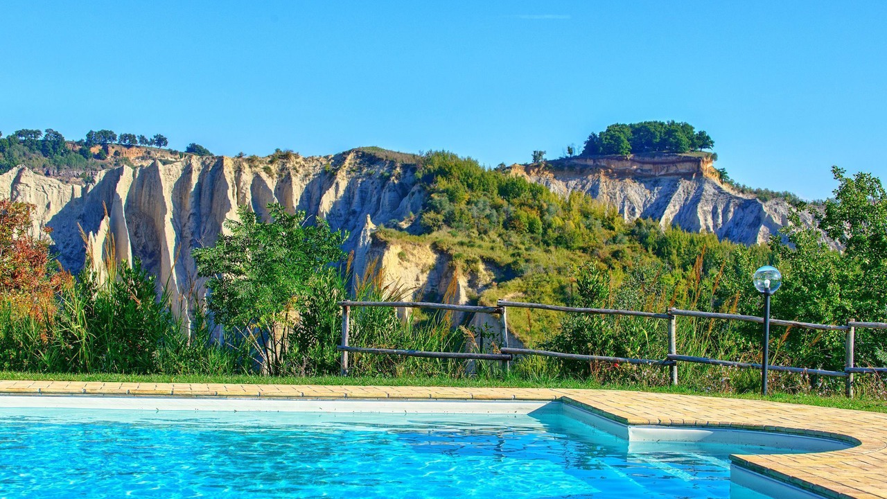 Photo of Outdoor in Bagnoregio