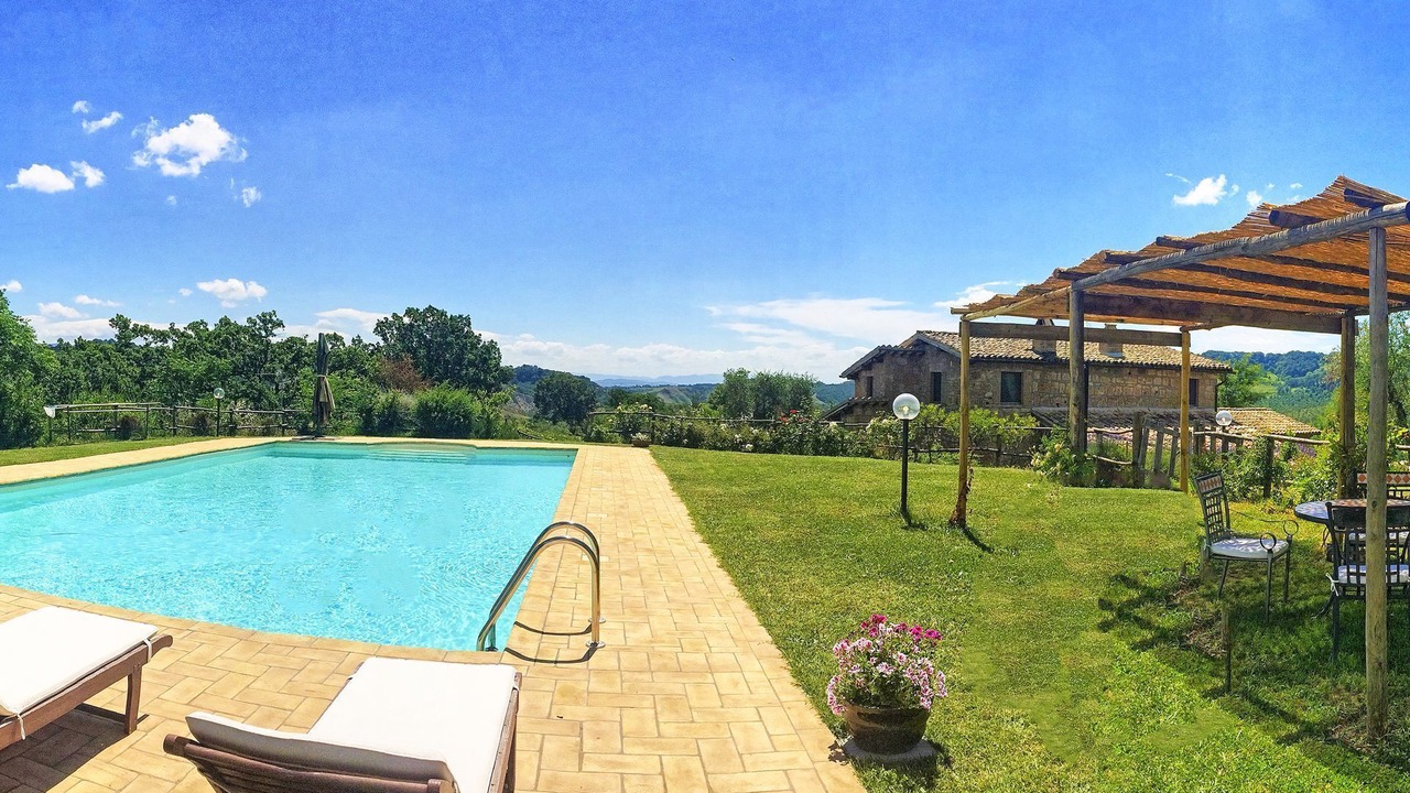 Photo of Outdoor in Bagnoregio