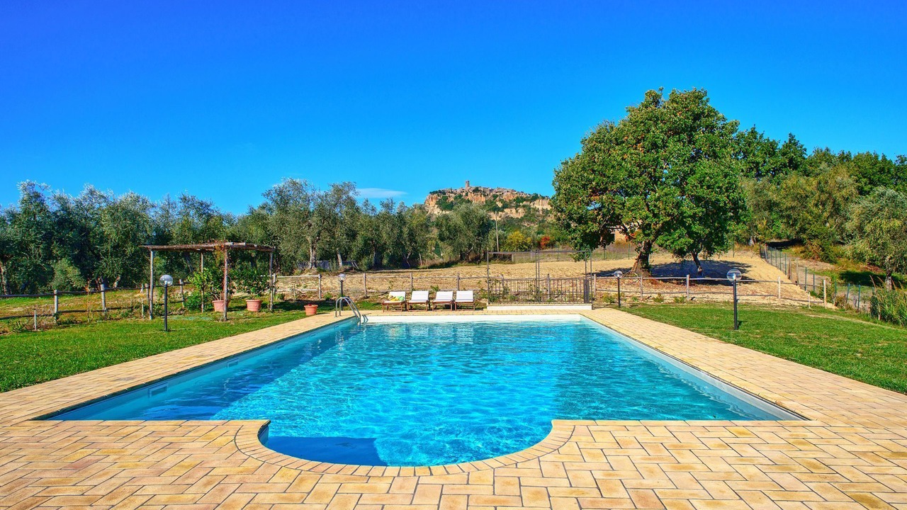 Photo of Outdoor in Bagnoregio