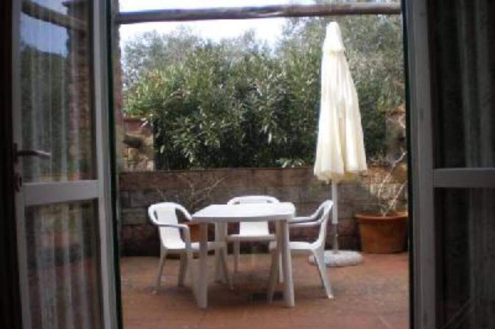 Photo of Patio Balcony in Bagnaia