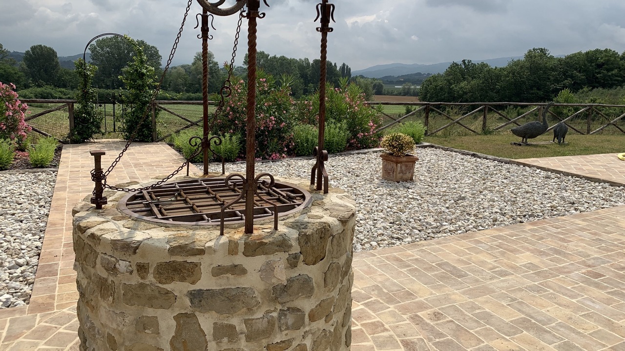 Photo of Outdoor in Bivio Lugnano