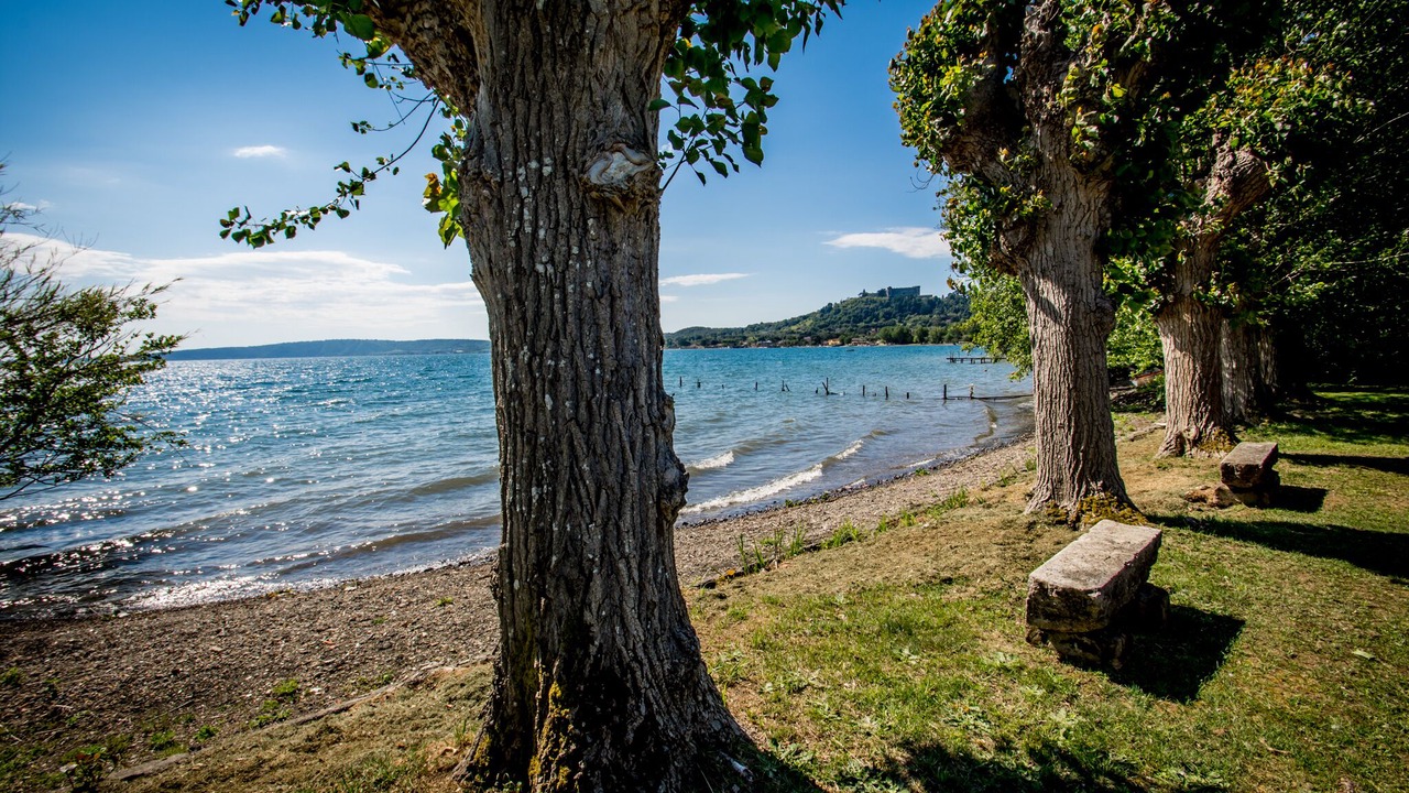 Photo of Outdoor in Lake Bracciano
