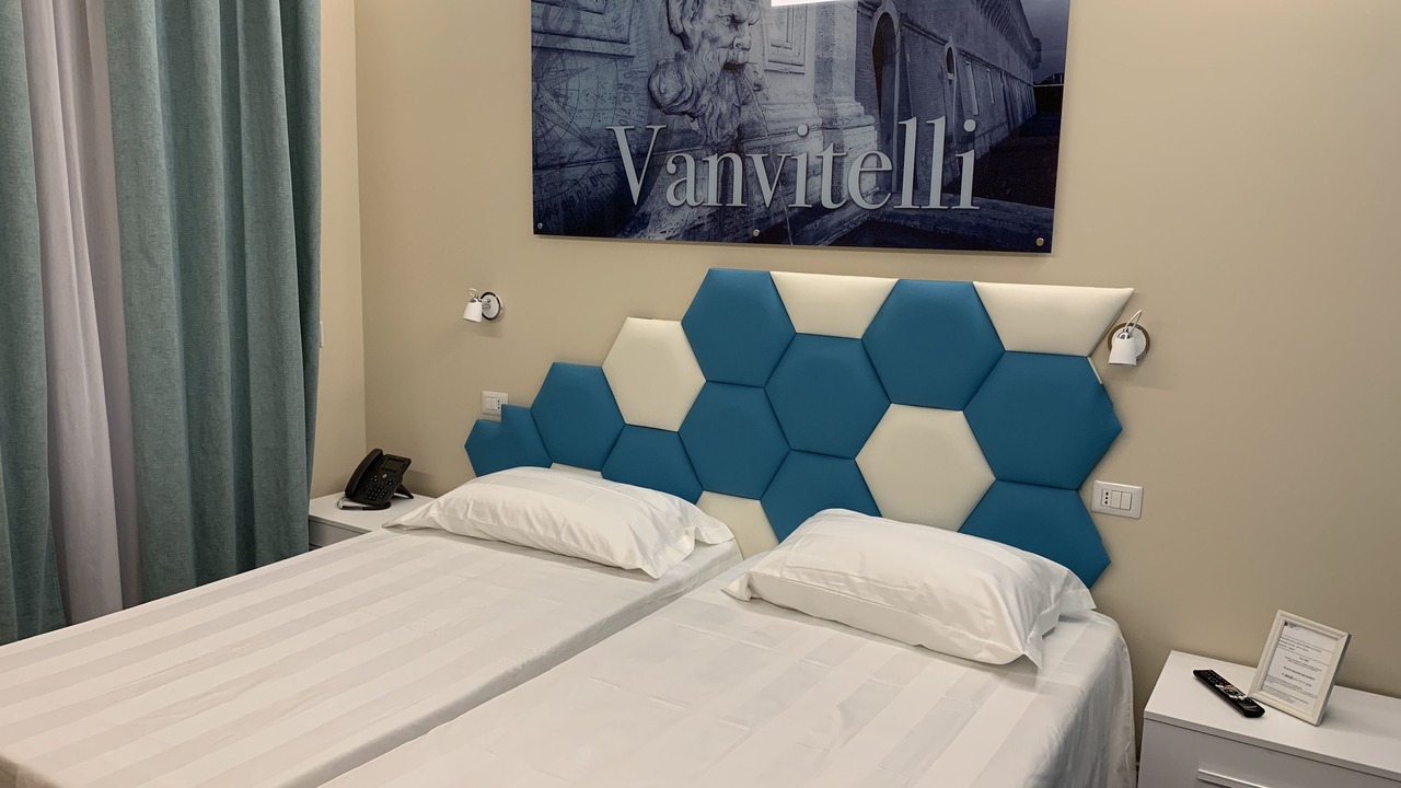 Photo of Bedroom in Civitavecchia