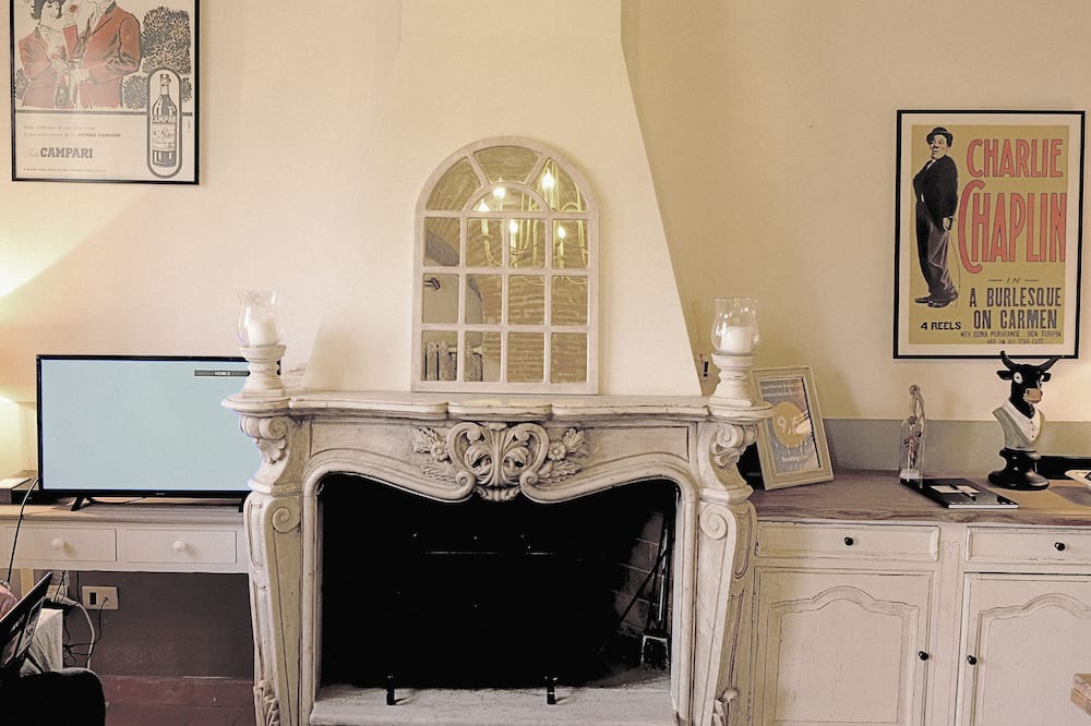 Photo of Bedroom in Formello