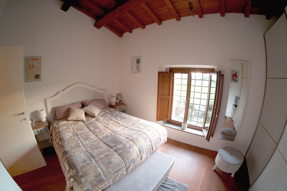 Photo of Bedroom in Formello