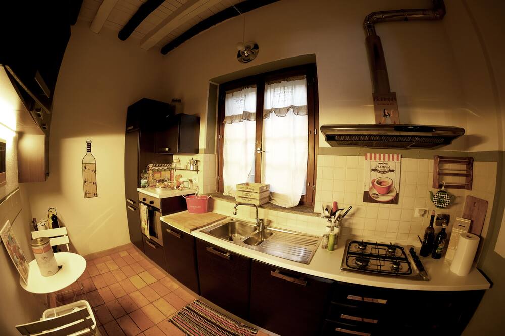 Photo of Kitchen in Formello