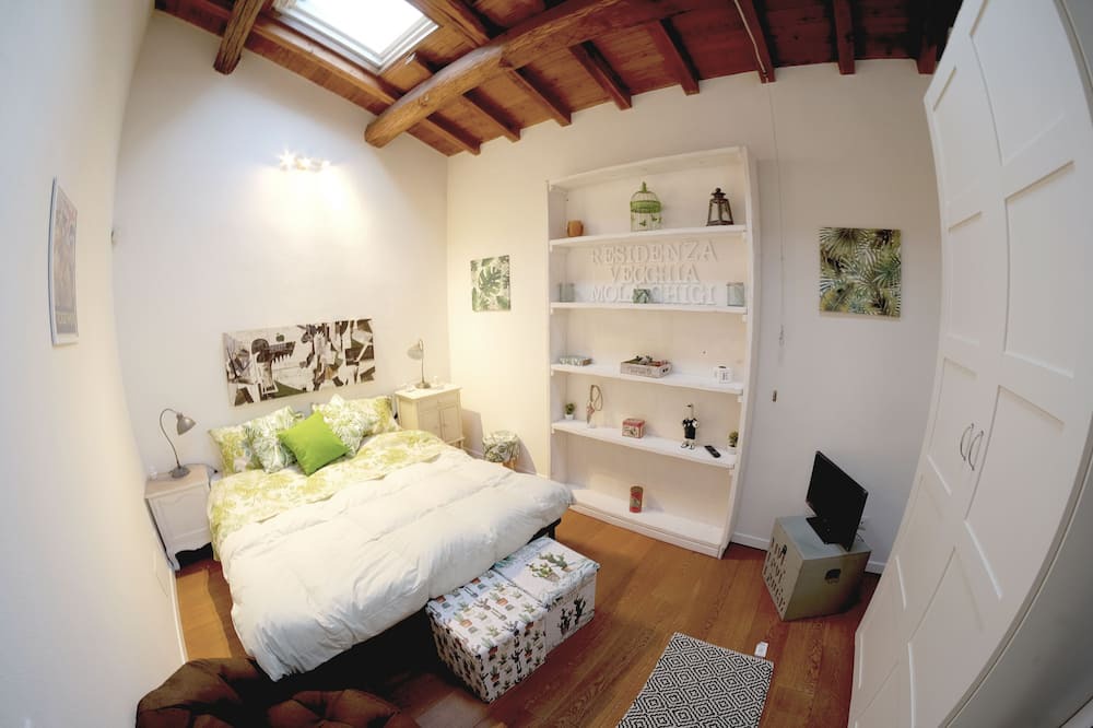 Photo of Bedroom in Formello