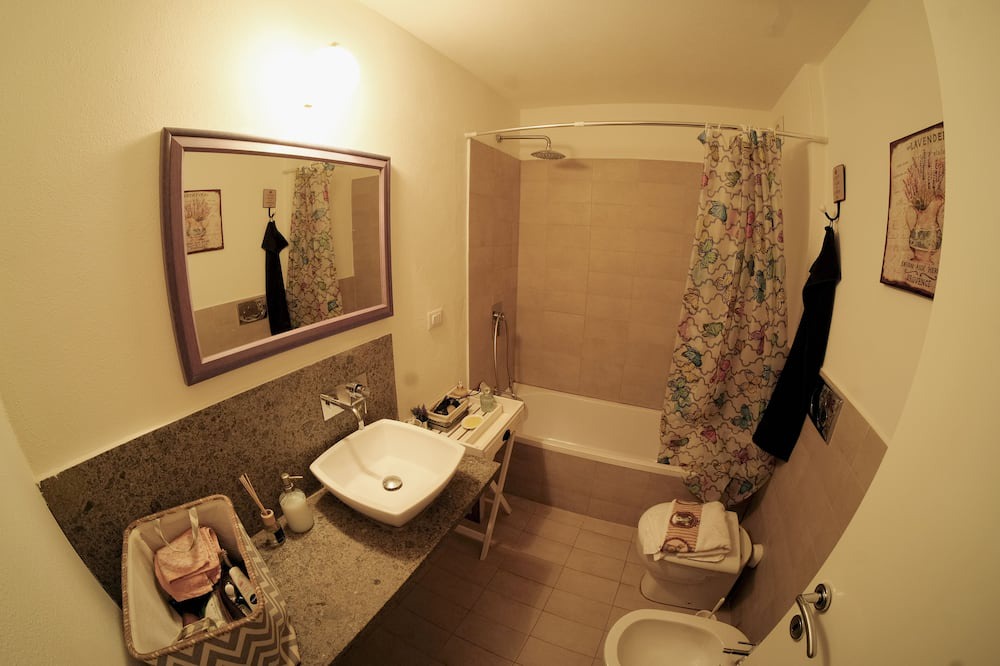 Photo of Bathroom in Formello