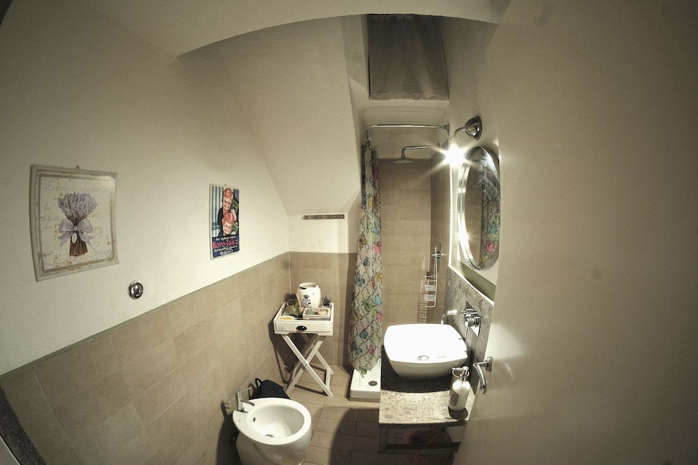 Photo of Bathroom in Formello