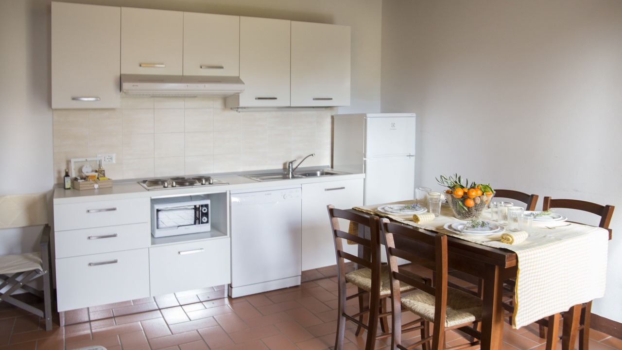 Photo of Kitchen in Riotorto