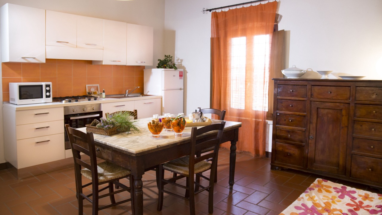 Photo of Kitchen in Riotorto
