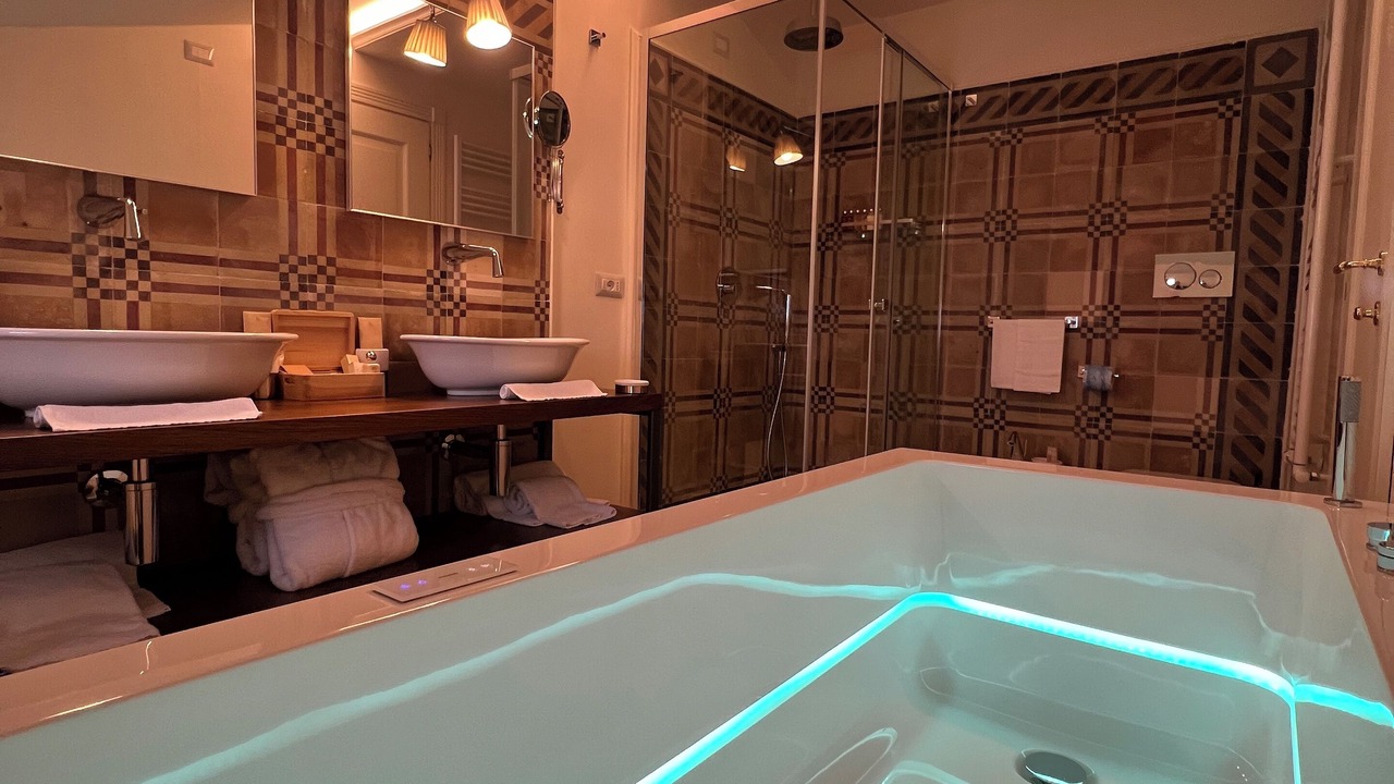 Photo of Bedroom in San Gemini