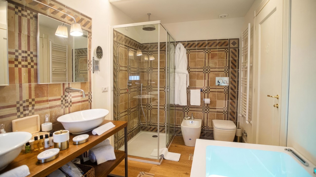 Photo of Bedroom in San Gemini