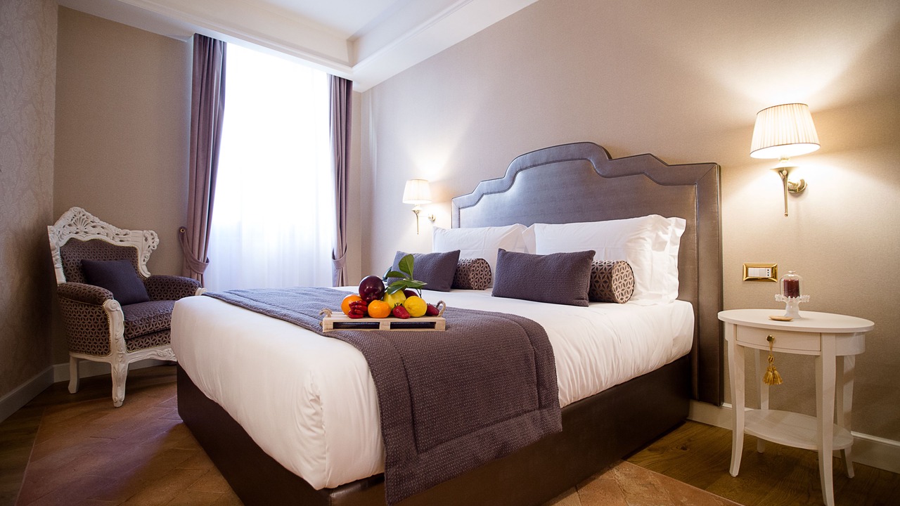 Photo of Bedroom in San Gemini