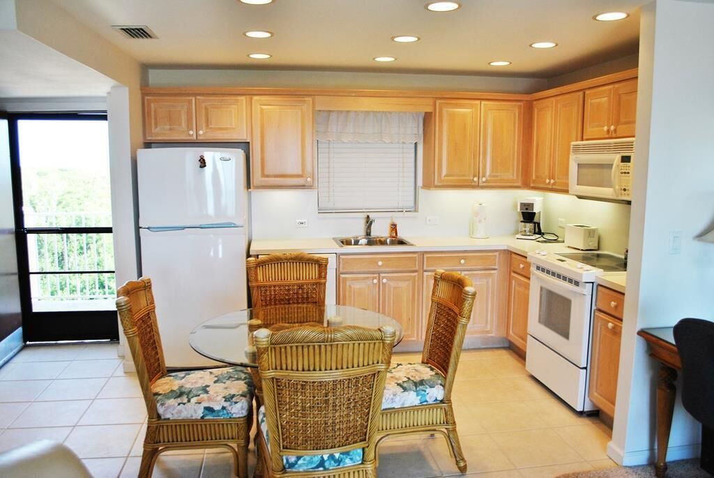 Photo of Kitchen in Tavernier