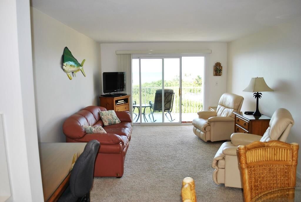 Photo of Livingroom in Tavernier