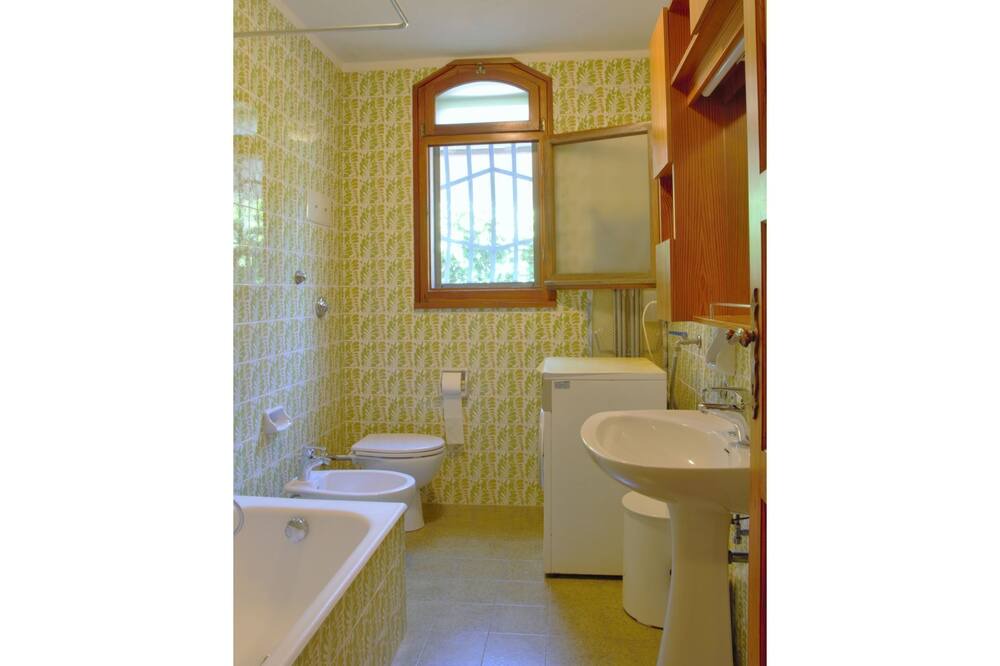 Photo of Bathroom in Marina Romea