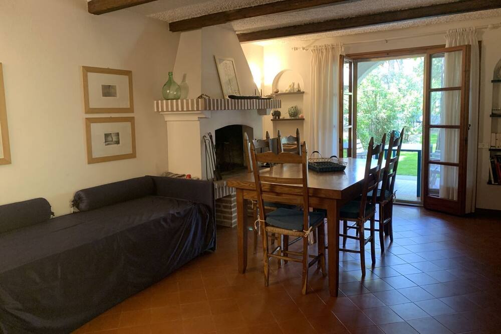 Photo of Bedroom in Marina Romea