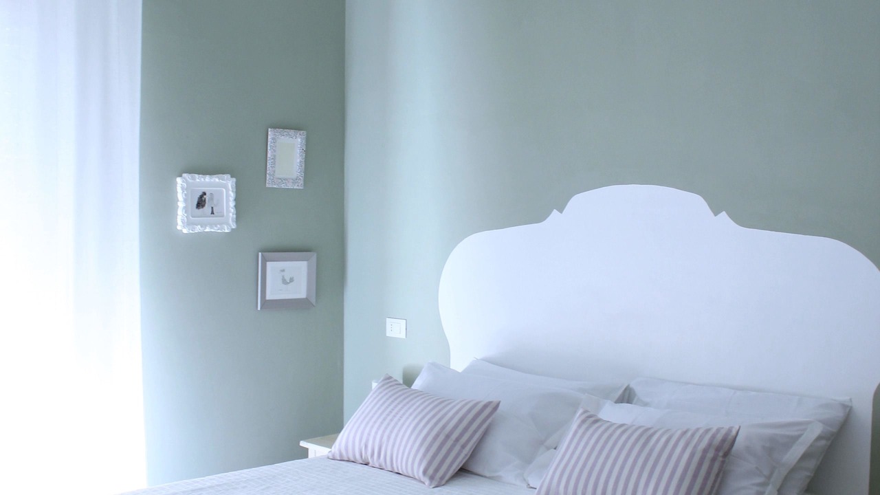 Photo of Bedroom in Marina di Carrara